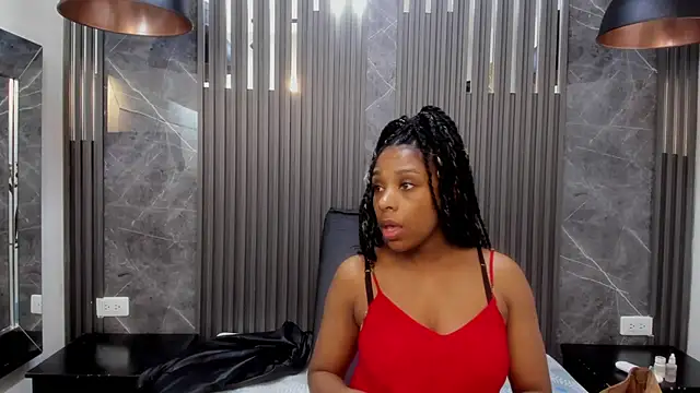 GabyFlowers online show from 01-16-25, 12:31