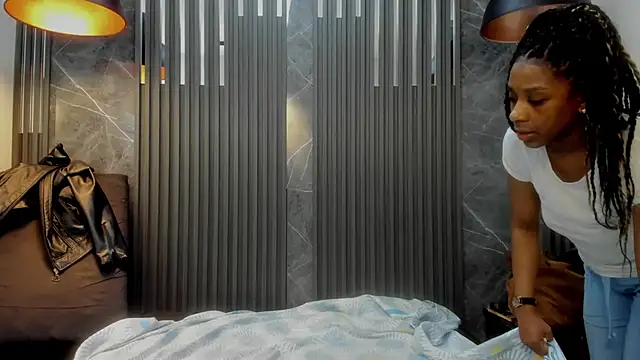 GabyFlowers online show from 01-10-25, 12:15