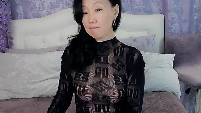 Asian legs online show from 07-29-26, 10:03
