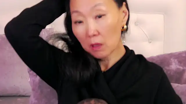 Asian legs online show from 05-27-26, 10:22
