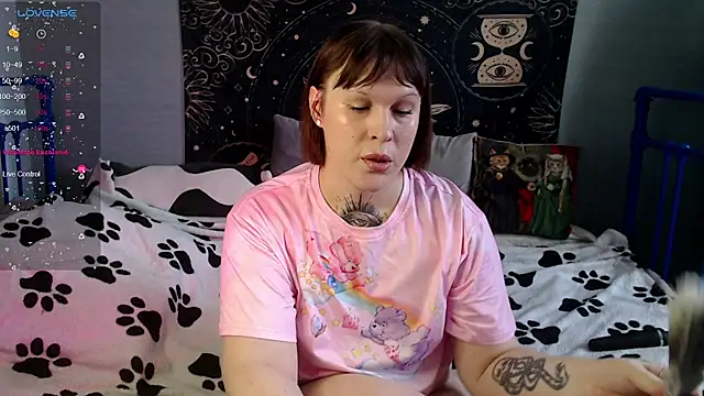 Snapshot of ivamayy chatting on 05-21-26, 08:23 ivamayy online show from 05-21-26, 08:23