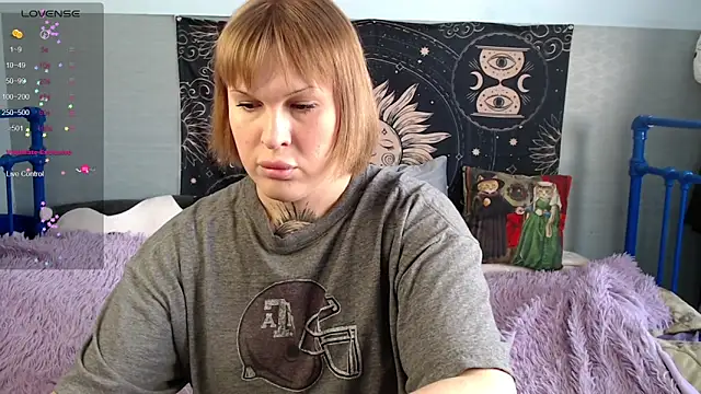 ivamayy online show from 02-24-26, 08:48