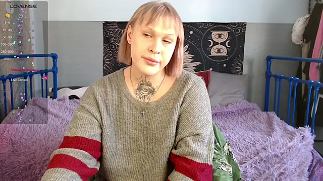 ivamayy online show from 02-06-26, 08:21