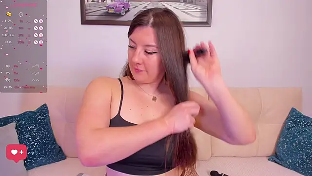 CrazyBeach online show from 03-02-26, 03:30