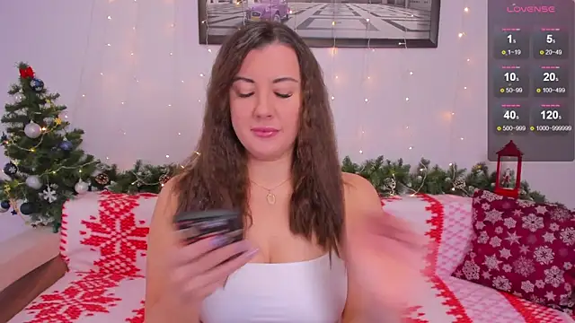 Snapshot of CrazyBeach chatting on 01-02-25, 09:00 CrazyBeach online show from 01-02-25, 09:00