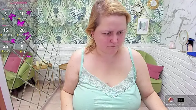 ScarlettSoft online show from 03-15-25, 05:41