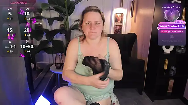 ScarlettSoft online show from 05-14-26, 05:48