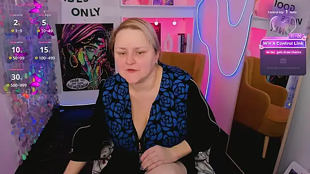 Snapshot of ScarlettSoft chatting on 02-24-26, 05:30 ScarlettSoft online show from 02-24-26, 05:30