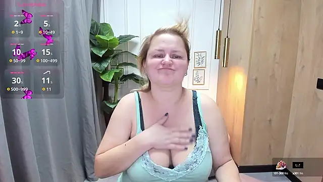 ScarlettSoft online show from 10-05-25, 05:20