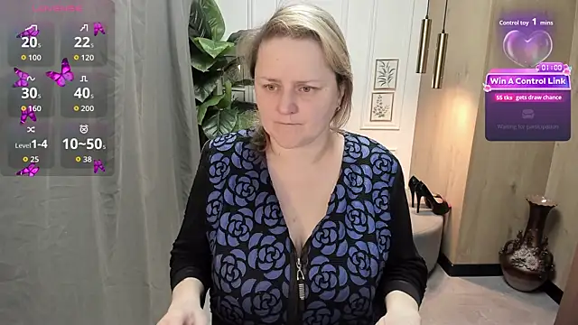 ScarlettSoft online show from 04-07-26, 05:31