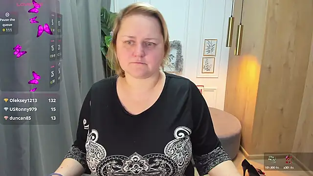 ScarlettSoft online show from 12-26-24, 12:05