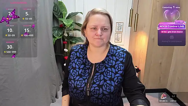 Snapshot of ScarlettSoft chatting on 02-23-26, 05:30 ScarlettSoft online show from 02-23-26, 05:30