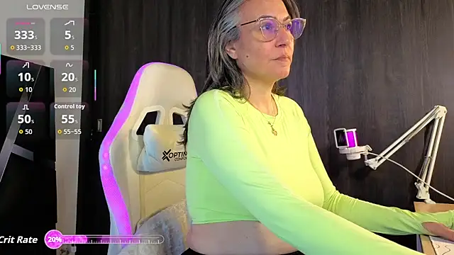 Katy Randy online show from 11-06-25, 10:36