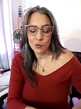 Katy Randy online show from 09-10-25, 11:37