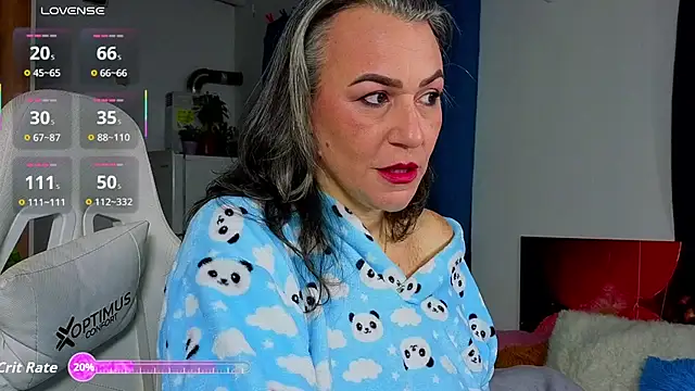 Katy Randy online show from 11-09-25, 12:03