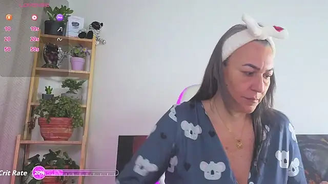 Katy Randy online show from 10-18-25, 10:56