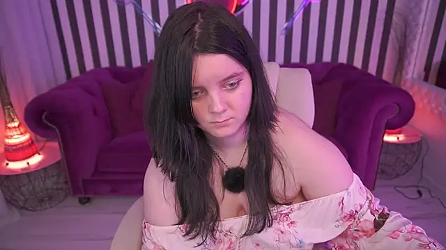 LittleShyy online show from 07-18-26, 01:30