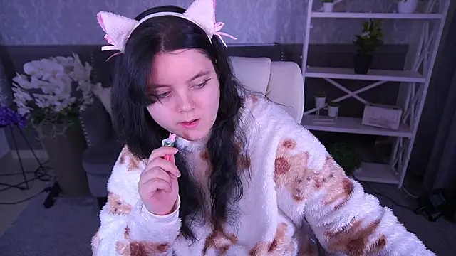 LittleShyy online show from 03-04-26, 07:16