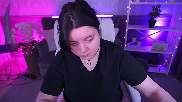 LittleShyy online show from 03-07-26, 01:49