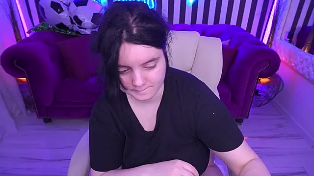 LittleShyy online show from 07-09-26, 12:37