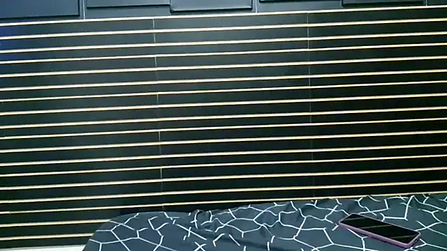 KrikaCat online show from 03-12-26, 01:37