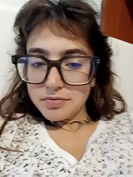 Blulilla69 online show from 09-29-25, 08:21