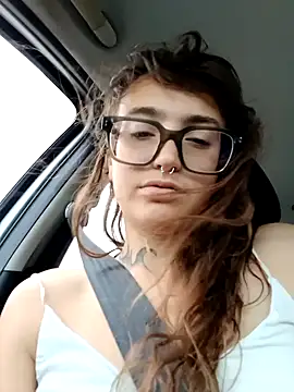 Blulilla69 online show from 09-10-25, 01:10