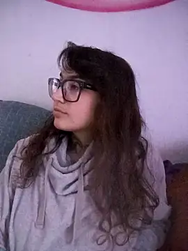 Blulilla69 online show from 01-12-25, 02:30