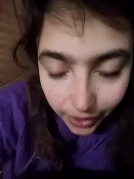 Blulilla69 online show from 12-28-24, 10:47