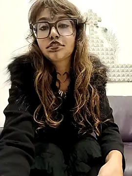 Blulilla69 online show from 10-31-25, 11:00