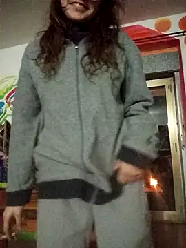 Blulilla69 online show from 01-26-25, 08:02