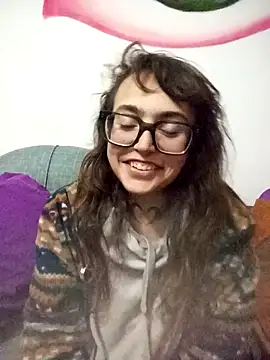 Blulilla69 online show from 01-11-25, 07:05