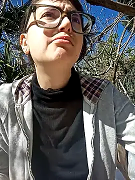 Blulilla69 online show from 01-27-25, 10:49