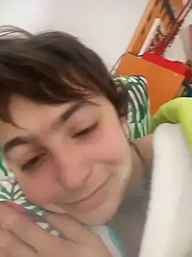 Blulilla69 online show from 01-31-25, 07:50