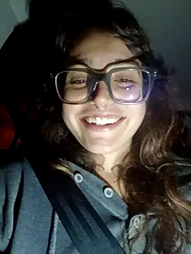 Blulilla69 online show from 10-17-25, 07:59