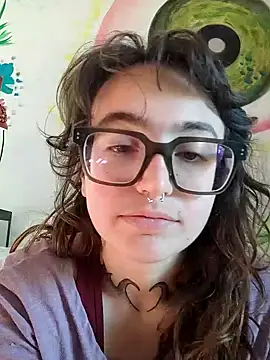 Blulilla69 online show from 04-27-26, 07:50