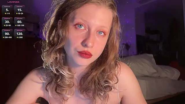 Hairy Coraline online show from 12-26-24, 10:37