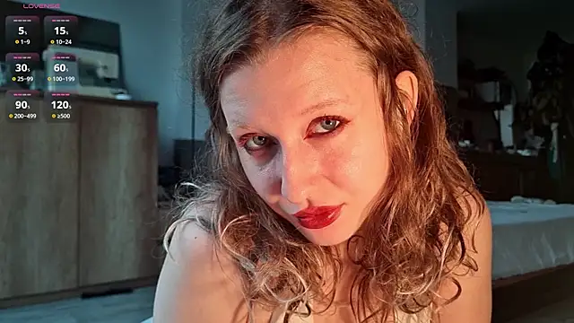 Hairy Coraline online show from 01-03-25, 10:20