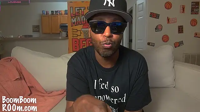 boomboomr00m online show from 03-21-25, 12:40