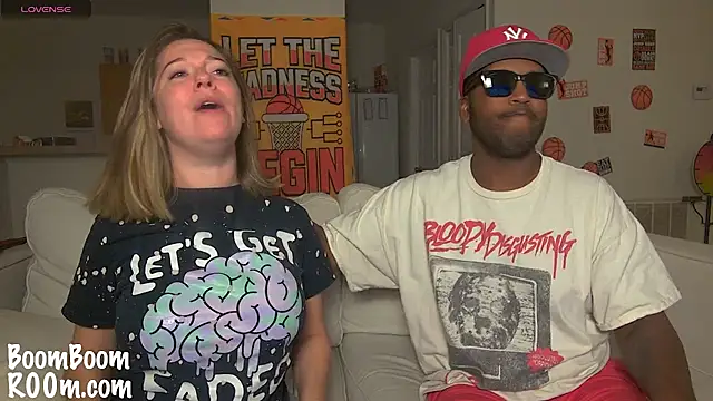 boomboomr00m online show from 03-22-25, 02:48