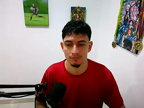 MonkeyDSanti online show from 06-30-26, 01:55