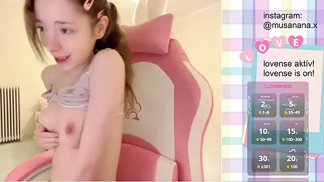 musananax online show from 11-24-25, 11:16