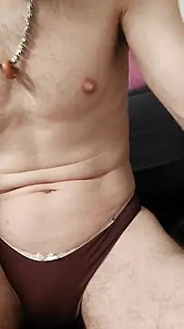 BodyPlayer4u online show from 03-18-25, 12:08