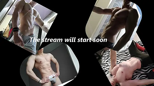 LuckyForesk1n online show from 05-01-26, 07:30