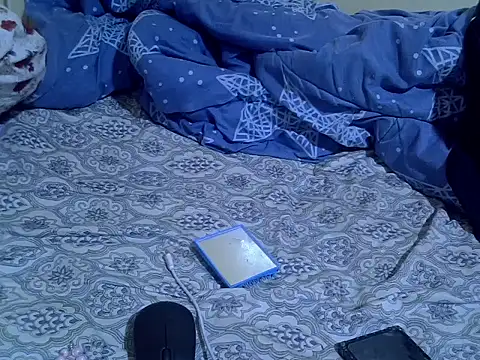 EbonyMina  online show from 12-14-25, 12:11