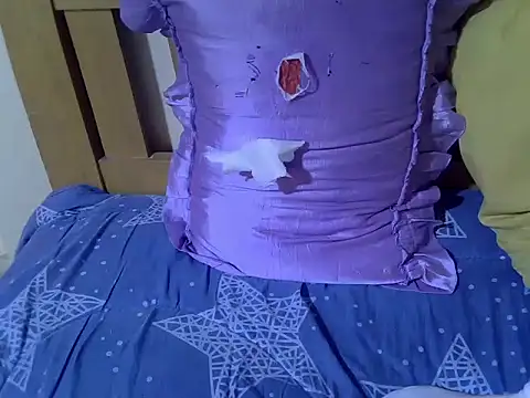 EbonyMina  online show from 03-20-26, 08:59