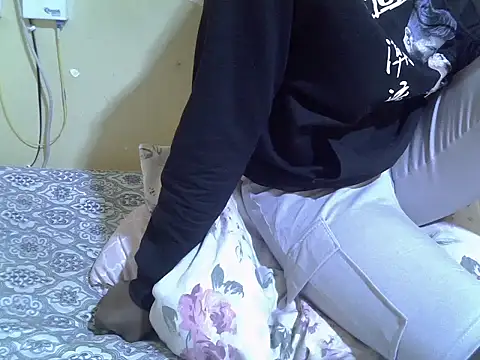 EbonyMina  online show from 11-26-25, 09:53