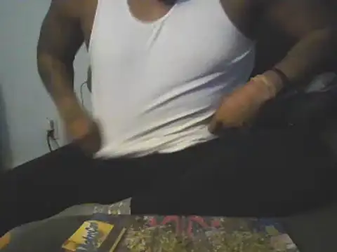 ReeferMadness59 online show from 03-18-25, 03:34