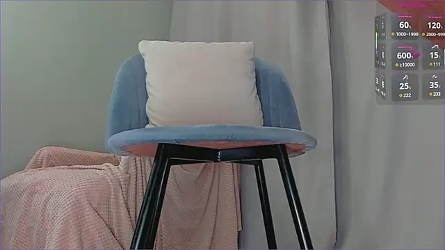 queen carly online show from 02-12-25, 05:58