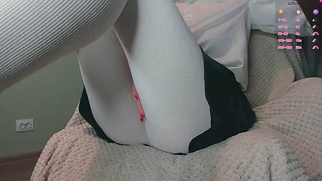 queen carly online show from 02-08-26, 07:55